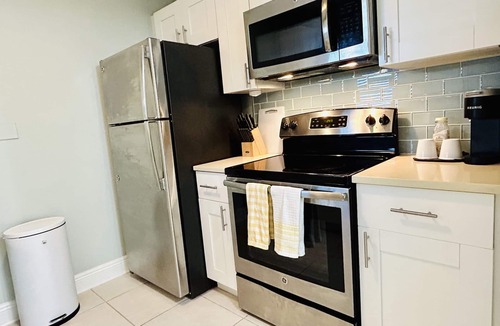 North Redington Beach Condo | Beach Condo Getaway