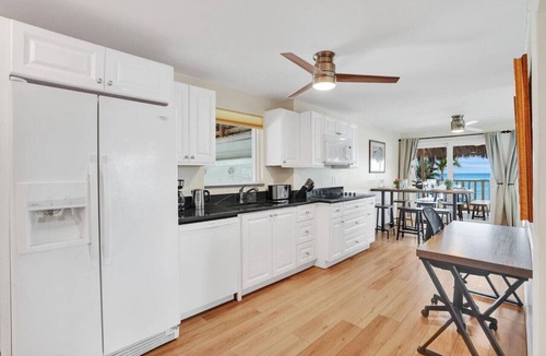 Hollywood Condo | Beach Condo 2BR + Efficiency on Hollywood Beach