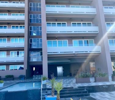 Costa de Oro Apartment | Beach condo