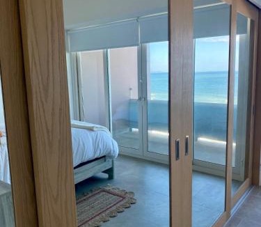 Costa de Oro Apartment | Beach condo