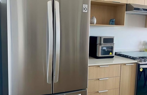 Bouvet Island House | BEACH CONDO