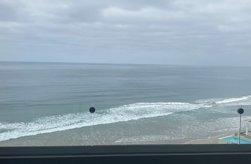 Bouvet Island House | BEACH CONDO