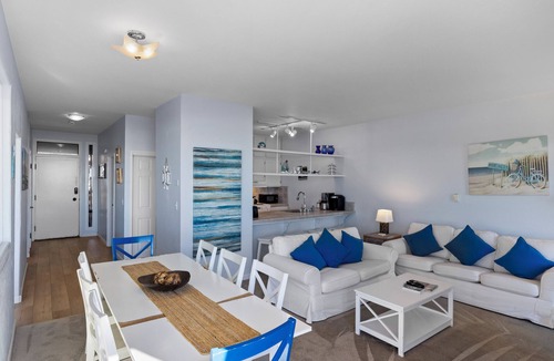 Pajaro Dunes Condo | Beach Condo Pelican 12