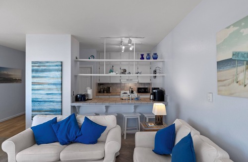 Pajaro Dunes Condo | Beach Condo Pelican 12