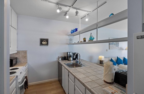 Pajaro Dunes Condo | Beach Condo Pelican 12