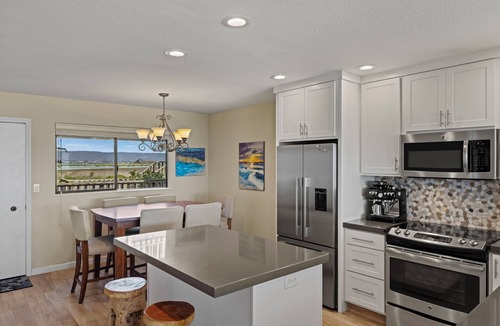 Watsonville Condo | Beach Condo: Pelican 78