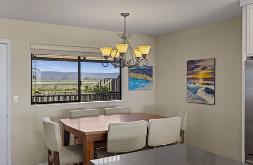 Watsonville Condo | Beach Condo: Pelican 78