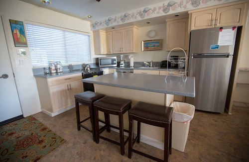 Pajaro Dunes Condo | Beach Condo Shorebirds 175