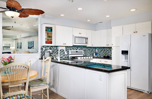 Townsite Condo | Beach Condo Spectacular Ocean View