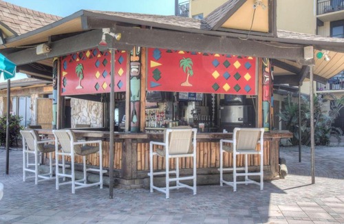 Daytona Beach Shores House | Beach Condo Unit #538