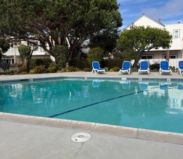 Dana Point Apartment | Beach Condo
