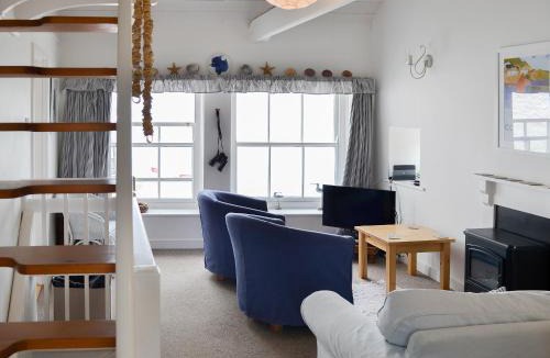 Gorran Haven House | Beach Corner Cottage