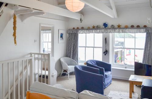 Gorran Haven House | Beach Corner Cottage