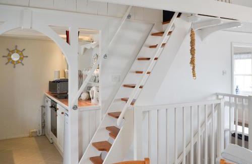 Gorran Haven House | Beach Corner Cottage