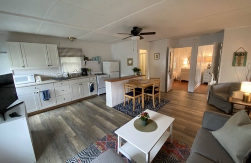 Town of Southold Town House | Beach Cottage 1