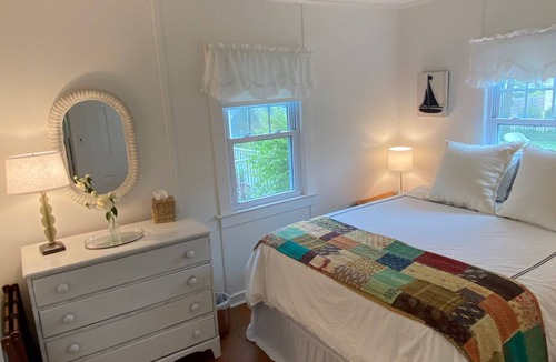 Town of Southold Town House | Beach Cottage 1