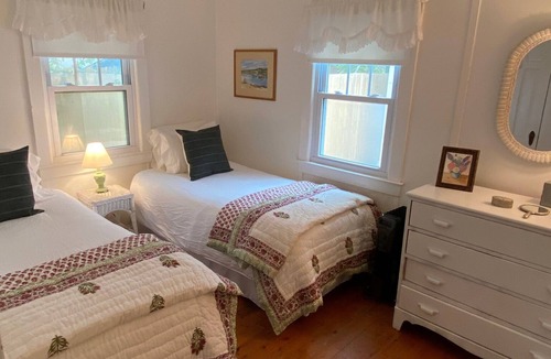 Town of Southold Town House | Beach Cottage 1