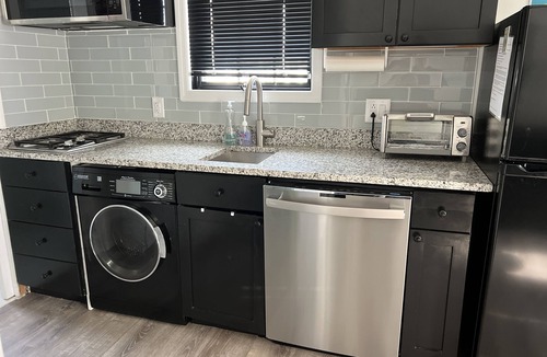 Ship Bottom Cottage | Beach Cottage, 3 from the beach!