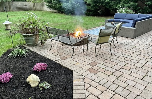 Springs House | Beach Cottage By The Bay