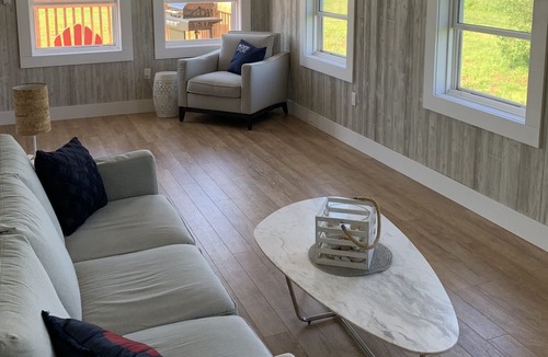 Morell Cottage | Beach Cottage