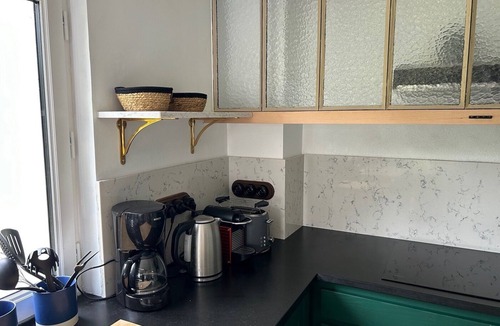 Ile-Tudy Cottage | Beach Cottage - direct access to the beach