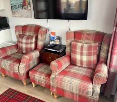 Spittal House | Beach Cottage