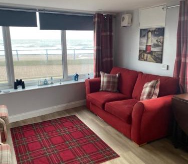 Spittal House | Beach Cottage