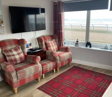 Spittal House | Beach Cottage