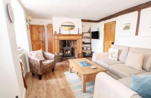 Cley next the Sea House | Beach Cottage