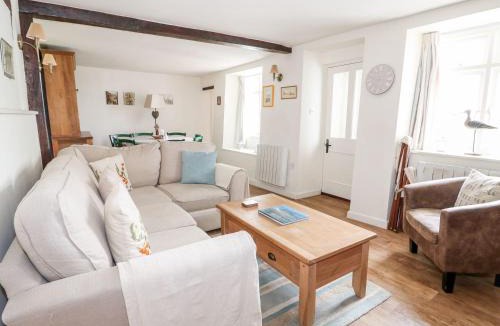 Cley next the Sea House | Beach Cottage