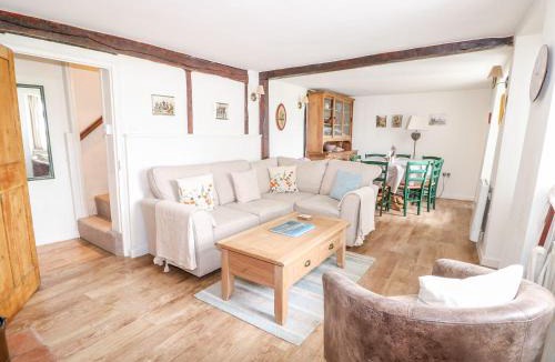 Cley next the Sea House | Beach Cottage
