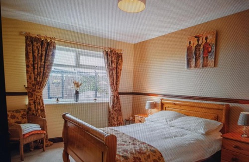 Kinmel Bay House | Beach cottage