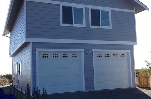 Sequim Cottage | Beach Cottage Getaway-Dog Friendly!
