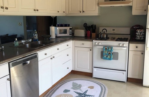 Eastport Cottage | Beach Cottage In DownEast Maine