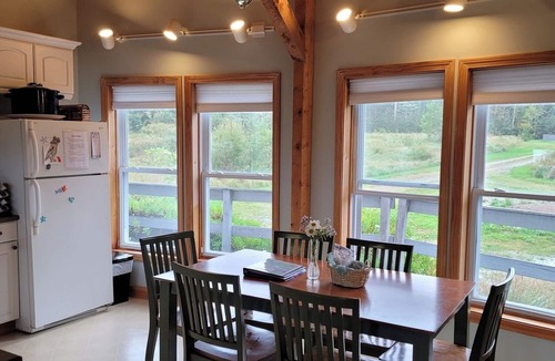 Eastport Cottage | Beach Cottage In DownEast Maine