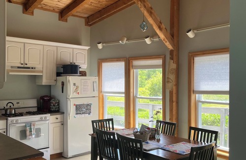 Eastport Cottage | Beach Cottage In DownEast Maine
