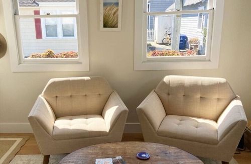 Stone Harbor House | Beach Cottage in Stone Harbor