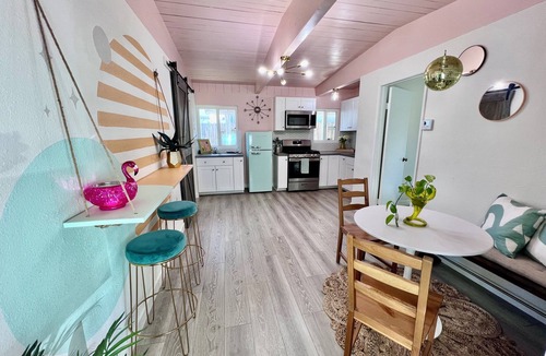 Imperial Beach House | Beach Cottage in Imperial Beach