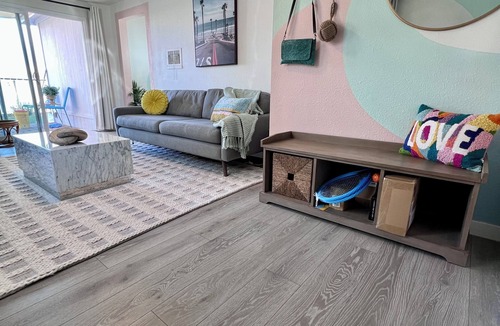 Imperial Beach House | Beach Cottage in Imperial Beach