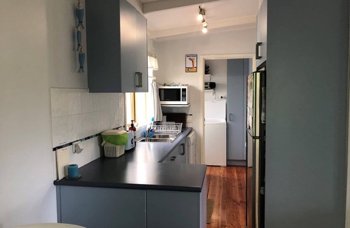 Ventnor House | Beach Cottage in Ventnor