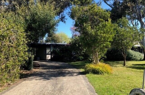 Ventnor House | Beach Cottage in Ventnor