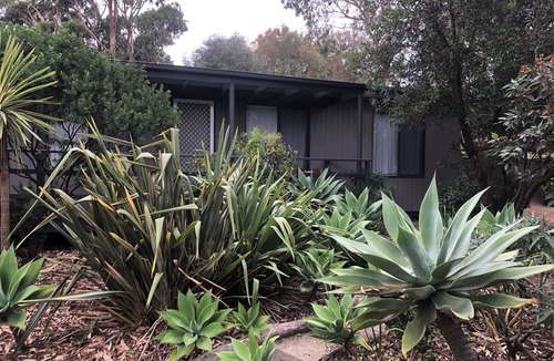 Ventnor House | Beach Cottage in Ventnor