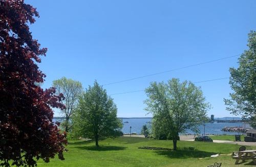 Lincolnville Hotel | Beach Cottage Inn