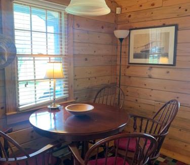 Lincolnville Hotel | Beach Cottage Inn