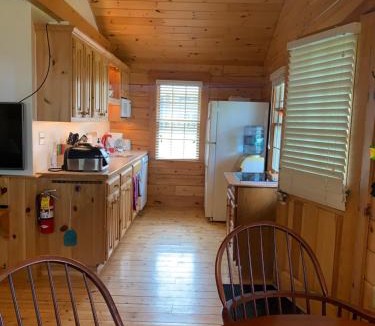 Lincolnville Hotel | Beach Cottage Inn