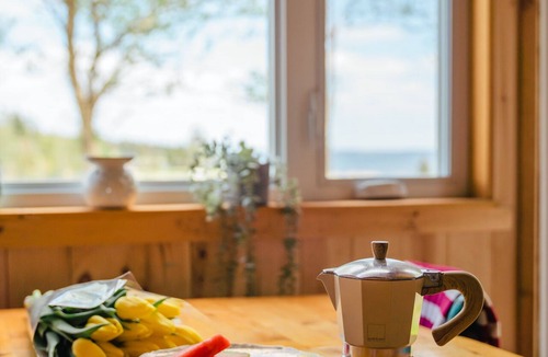 Hubbards Cabin | Beach Cottage - Oak Hollow - Hubbards Beach