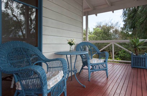 Capel Sound House | BEACH COTTAGE RETREAT