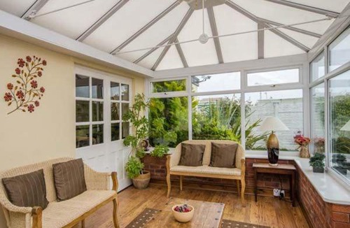 Kinmel Bay House | Beach Cottage, Rhyl