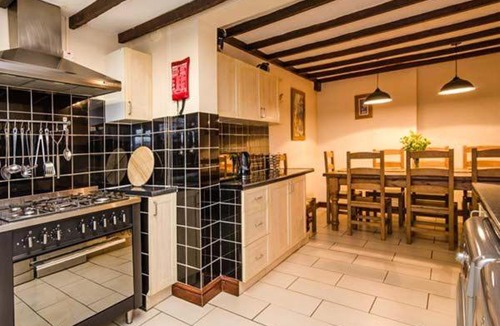 Kinmel Bay House | Beach Cottage, Rhyl