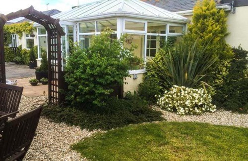 Kinmel Bay House | Beach Cottage, Rhyl